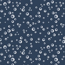 Navy - Bubbles
